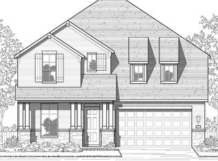 1145 Superbloom Ave, Justin, TX 76247