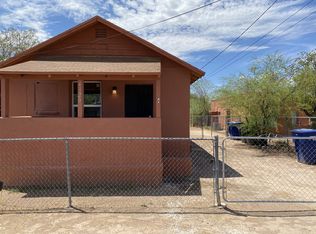 4126 S 4th Ave, Tucson, AZ 85714