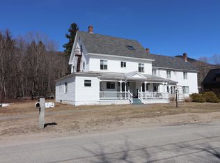86 Pollard Rd, Lincoln, NH 03251