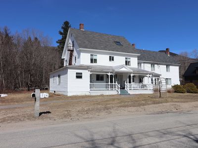 86 Pollard Road, Lincoln, NH, 03251