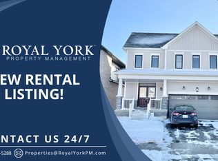 170 Explorer Way, Thorold, ON L2V0K3