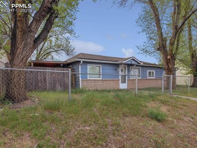 508 E Ohio Ave, Fountain, CO, 80817