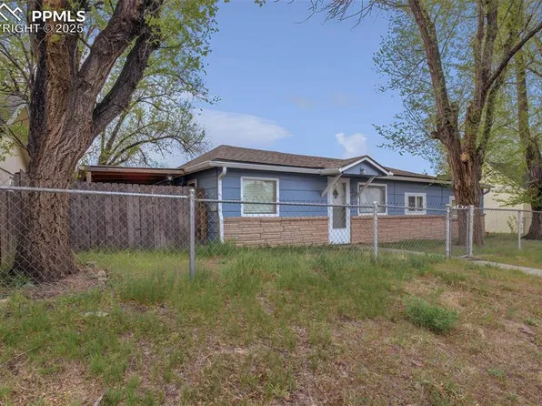 508 E Ohio Ave, Fountain, CO 80817