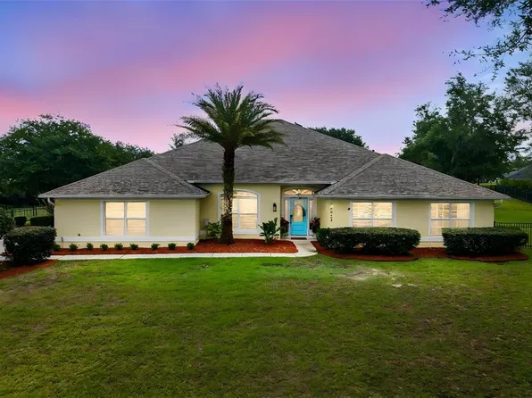 24023 Weldon Dr, Eustis, FL 32736