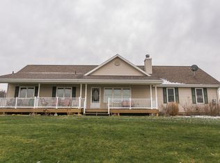 105 Barr Rd, Finleyville, PA 15332