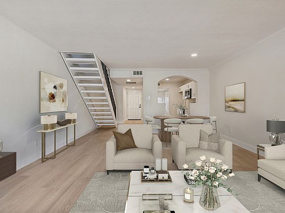 4th image of 4505 N Oconnor Rd #1121