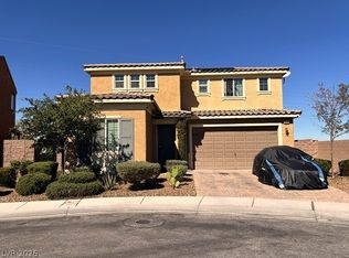 2449 Range Creek St, Henderson, NV 89044