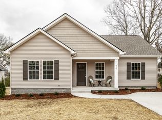 416 N Mabel St, Springfield, TN 37172