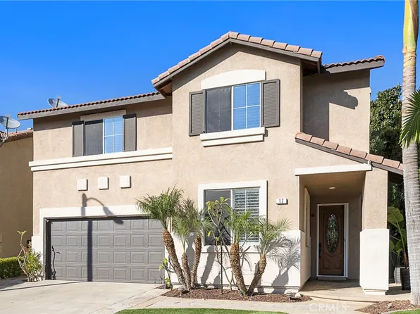 17 Ametrine Way, Rancho Santa Margarita, CA 92688