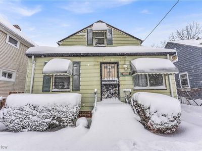 11909 Avon Ave, Cleveland, OH, 44105