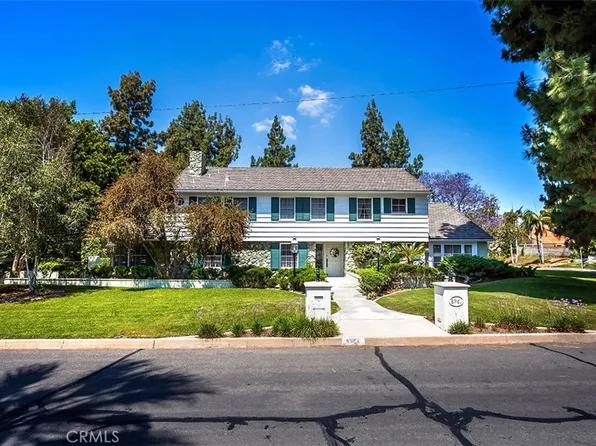 8761 Los Coyotes Dr, Buena Park, CA 90621