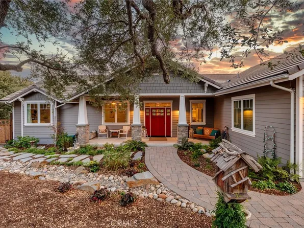 2021 Kleck Rd, Paso Robles, CA 93446