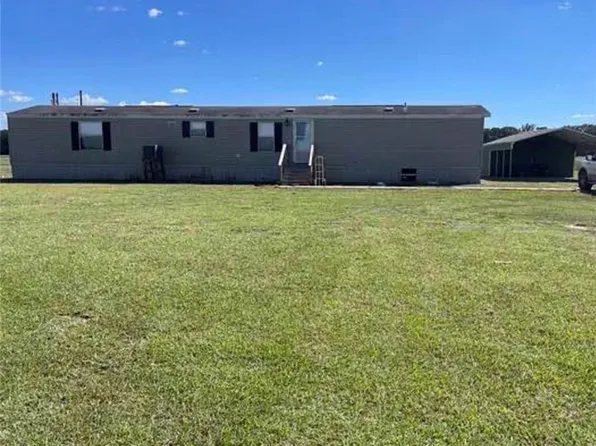 312 Levi Gremillion Rd, Plaucheville, LA 71362