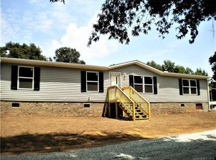 1404 N Rocky River Rd, Monroe, NC 28110