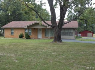 647 County Road 470, Poplar Bluff, MO 63901