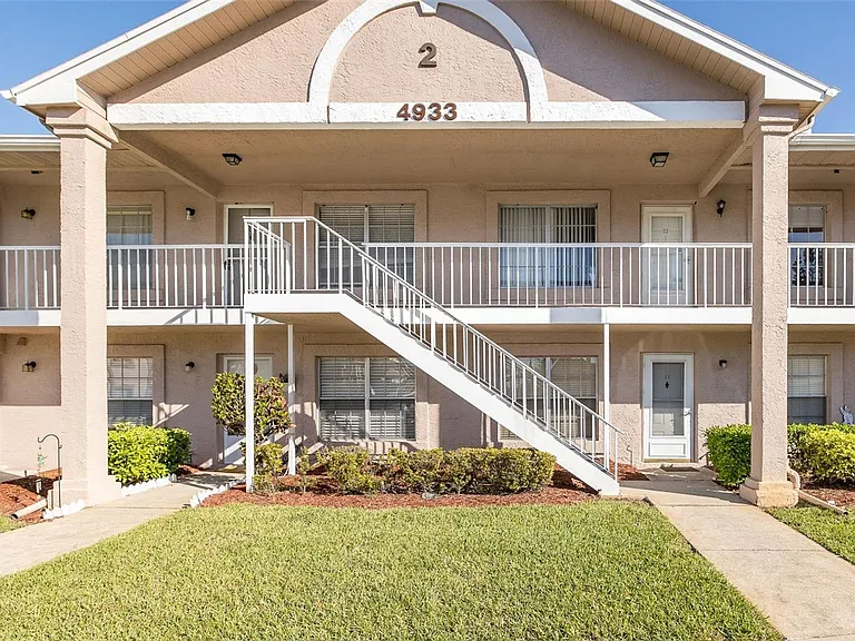 4933 Myrtle Oak Dr #23 — Photo 1
