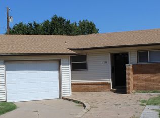 2356 N Halstead St, Wichita, KS 67204
