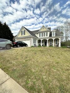 252 Shelton Cir, Temple, GA, 30179