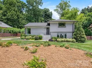 4901 Murrayhill Rd, Charlotte, NC 28210