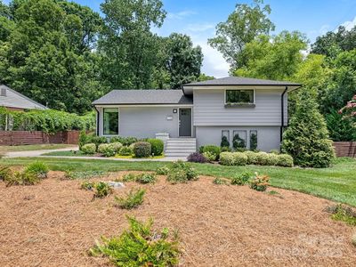 4901 Murrayhill Rd, Charlotte, NC, 28210