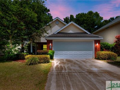 (Undisclosed Address), Richmond Hill, GA, 31324