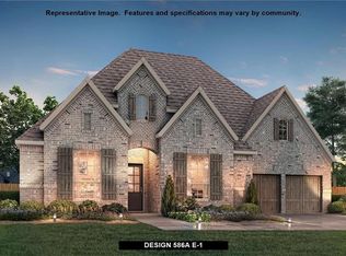 4240 Paddock Ln, Prosper, TX 75078