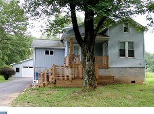 333 Mohrsville Rd, Shoemakersville, PA 19555