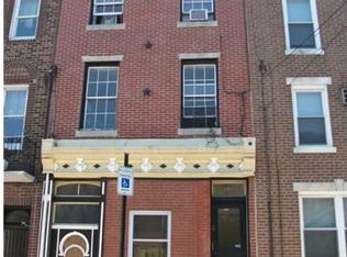 1158 S 10th St #2, Philadelphia, PA 19147