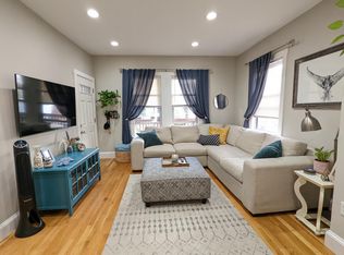 247 Maverick St UNIT 1, East Boston, MA 02128