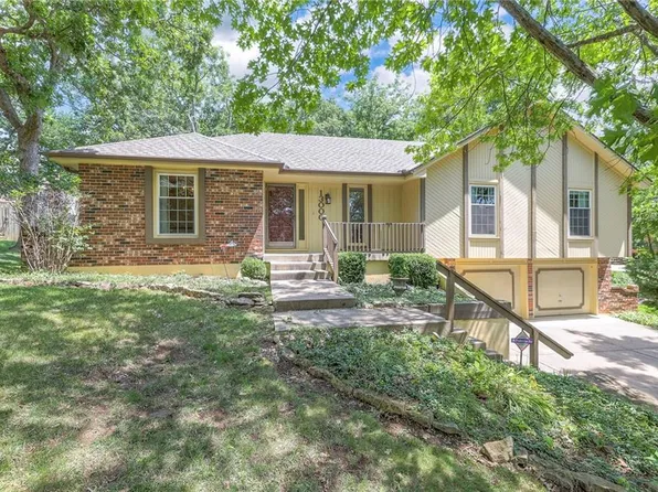 13000 E 58th St, Kansas City, MO 64133