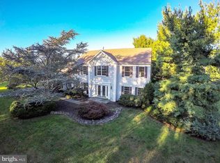 1405 Uxbridge Way, North Wales, PA 19454