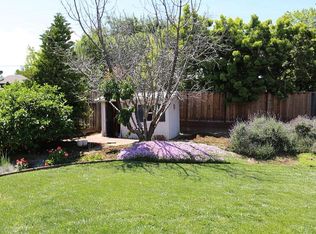 1321 Pauline Dr, Sunnyvale, CA 94087