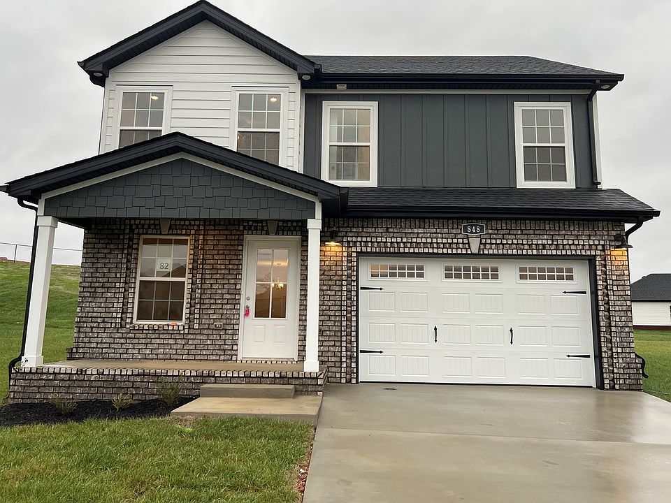1st image of 848 Lillian Grace Dr