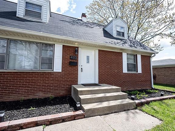 3rd image of 4513 N Edmondson Ave
