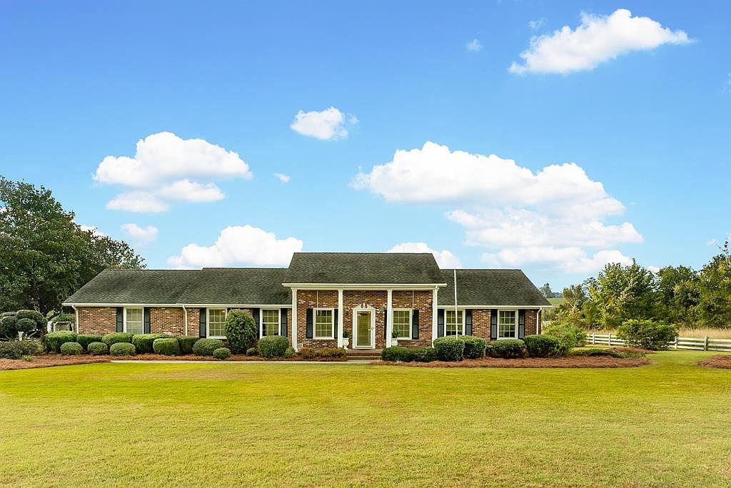 5139 Buttermilk Rd, Sylvania, GA 30467 Zillow