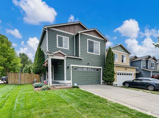 7244 179th Street Ct E, Puyallup, WA 98375