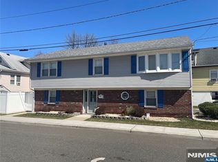 46 Sabina Street, Little Ferry, NJ 07643