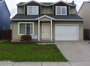 1214 NE 167th St, Ridgefield, WA 98642