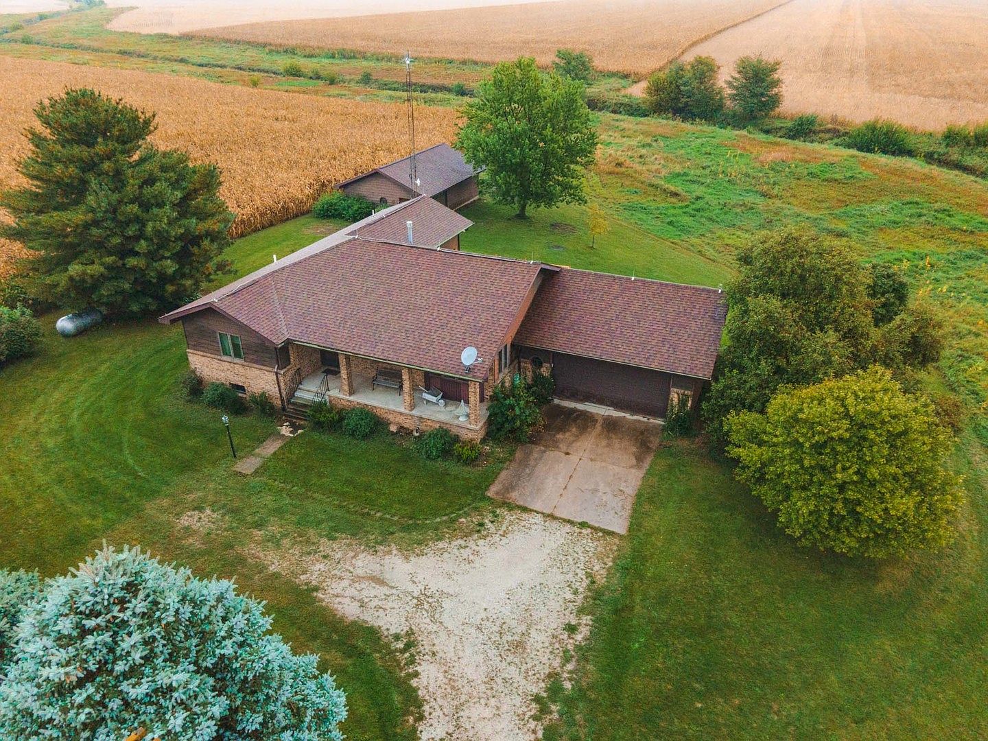 20532 N 700 East Rd, Graymont, IL 61743 MLS 11896177 Zillow