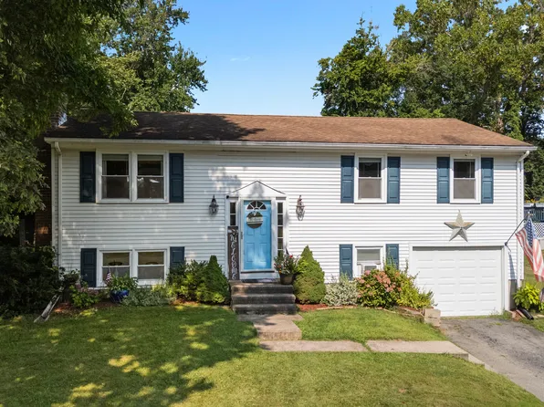 155 Fawn Hill Drive, Westbrook, CT 06498