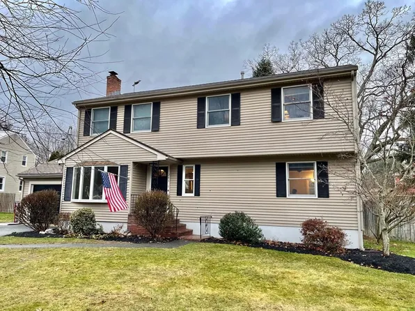 241 Washington Ter, Whitman, MA 02382