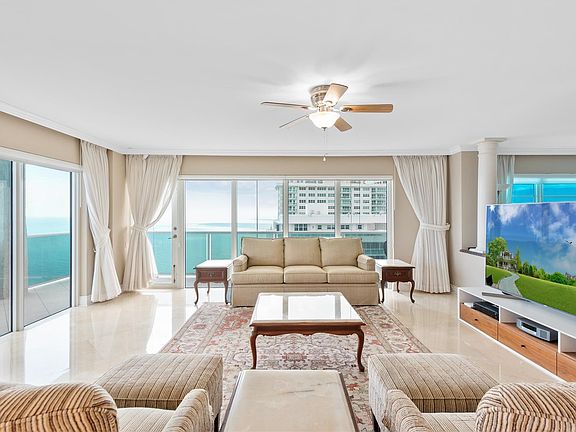 4th image of 3500 Galt Ocean Drive #1801