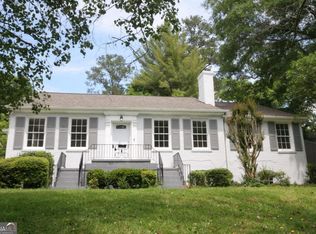 879 Nottingham Dr, Macon, GA 31211