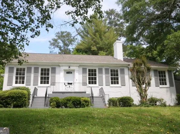 879 Nottingham Dr, Macon, GA 31211