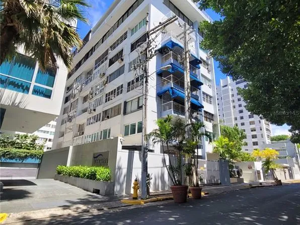 (undisclosed Address), San Juan, PR 00907