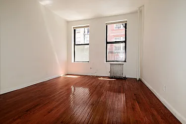 Rented by J Misrahi Realty Corp