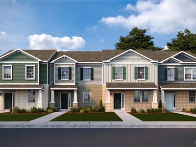 6012 Banyan Ln, Richmond, VA, 23234