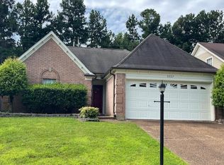 9957 Woodland Fern Dr, Arlington, TN 38002