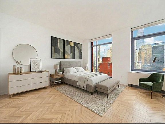 5th image of 49 E 34th St #17A