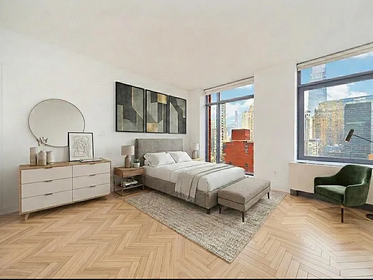 49 E 34th St #17A — Photo 5